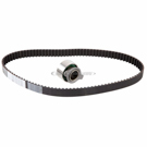 1994 Honda Civic Timing Belt Kit 2