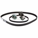OEM / OES 58-80123TA Timing Belt Kit 1