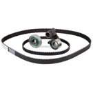 2000 Honda Prelude Timing Belt Kit 1