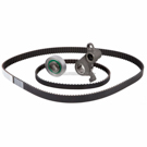 2000 Honda Prelude Timing Belt Kit 2
