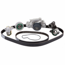 2000 Honda Prelude Timing Belt Kit 1