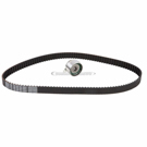 2000 Honda Civic Timing Belt Kit 1