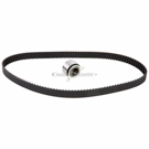 2000 Honda Civic Timing Belt Kit 2