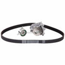 OEM / OES 58-80127TB Timing Belt Kit 1