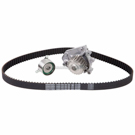 1992 Acura Integra Timing Belt Kit 1