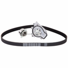 1992 Acura Integra Timing Belt Kit 2