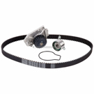 2000 Honda Civic Timing Belt Kit 1