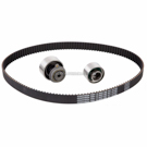 1995 Mazda MX-6 Timing Belt Kit 2