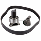 1994 Toyota 4Runner Timing Belt Kit 2