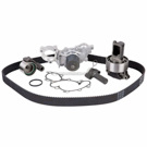 1994 Toyota 4Runner Timing Belt Kit 1