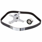 1995 Dodge Avenger Timing Belt Kit 2