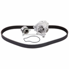 2000 Acura Integra Timing Belt Kit 2