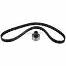 2000 Nissan Frontier Timing Belt Kit 1