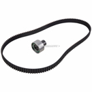 2000 Nissan Frontier Timing Belt Kit 2