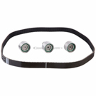 OEM / OES 58-80156TA Timing Belt Kit 1