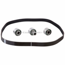 1994 Infiniti J30 Timing Belt Kit 2