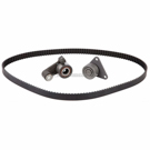 2000 Volvo V70 Timing Belt Kit 1