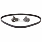 2000 Volvo V70 Timing Belt Kit 2