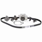 1994 Volvo 960 Timing Belt Kit 1