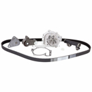 1994 Volvo 960 Timing Belt Kit 2