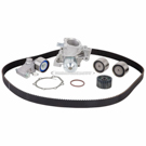 1997 Subaru Impreza Timing Belt Kit 1