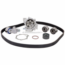 1997 Subaru Impreza Timing Belt Kit 2