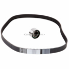 OEM / OES 58-80163TA Timing Belt Kit 1