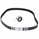 1995 Eagle Vision Timing Belt Kit 2