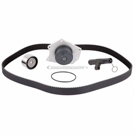 1997 Eagle Vision Timing Belt Kit 1