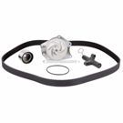 1997 Eagle Vision Timing Belt Kit 2
