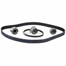 1994 Mitsubishi Galant Timing Belt Kit 1