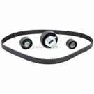 1996 Ford Contour Timing Belt Kit 2