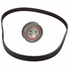 2000 Volkswagen Cabrio Timing Belt Kit 1