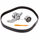 2003 Dodge Caravan Timing Belt Kit 2