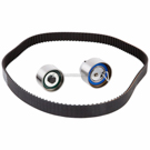 OEM / OES 58-80188TA Timing Belt Kit 1