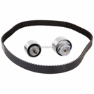 2000 Dodge Caravan Timing Belt Kit 2