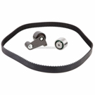 OEM / OES 58-80193TA Timing Belt Kit 2