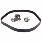 1999 Volvo S80 Timing Belt Kit 2