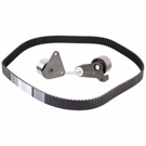1998 Volvo S90 Timing Belt Kit 2