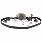 1999 Volvo S80 Timing Belt Kit 1