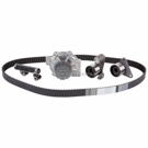 1995 Volvo 960 Timing Belt Kit 1