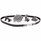 1995 Volvo 960 Timing Belt Kit 2