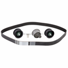 1996 Pontiac Grand Prix Timing Belt Kit 2