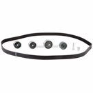 1996 Subaru Legacy Timing Belt Kit 2