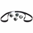 1998 Subaru Forester Timing Belt Kit 1