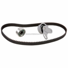 2007 Kia Rio Timing Belt Kit 2