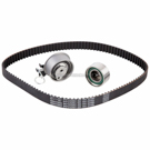 2009 Kia Spectra Timing Belt Kit 1