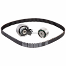 2009 Kia Spectra Timing Belt Kit 2