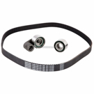 2003 Honda Pilot Timing Belt Kit 1