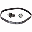 2003 Honda Pilot Timing Belt Kit 2